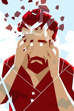 LETHE: Broken memories