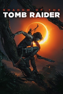 Shadow of the Tomb Raider - Definitive Edition