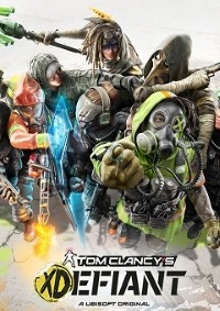 Tom Clancy's XDefiant