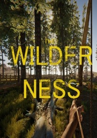 THE WILDERNESS