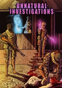 Unnatural Investigations