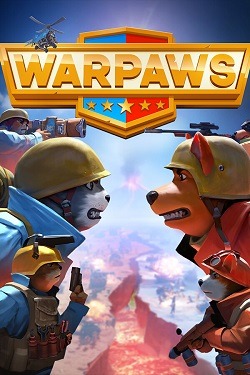 Warpaws