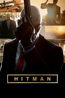 Hitman The Complete First Season - GOTY Edition
