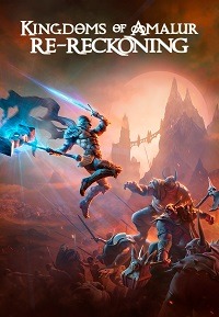Kingdoms of Amalur Re-Reckoning FATE Edition
