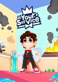 At Your Service