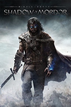 Middle-earth Shadow of Mordor