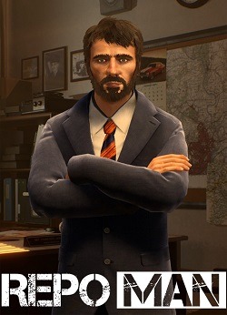 Repo Man