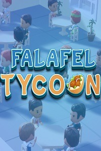Falafel Tycoon