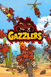 GAZZLERS