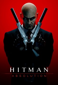 Hitman Absolution