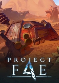 Project F4E