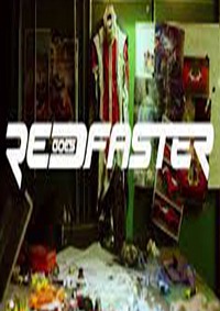 Red Goes Faster