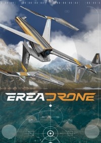 EreaDrone 2022
