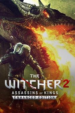 Ведьмак 2 (The Witcher 2)
