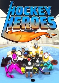 HOCKEY HEROES
