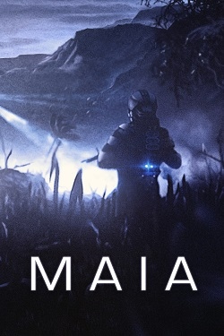 Maia Firestorm