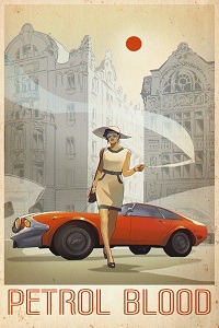 Petrol Blood