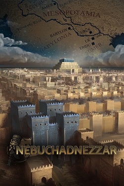 Nebuchadnezzar