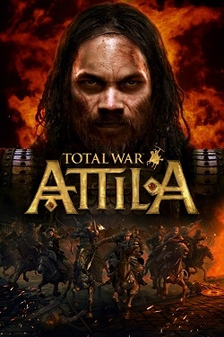 Total War Attila
