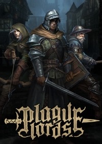 Plague Lords