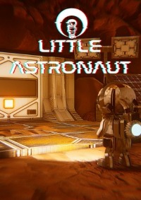 Little Astronaut