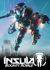 Insula Bounty Royale