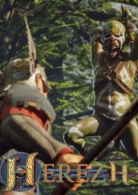 Herezh - Generations of Heroes