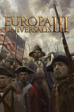 Europa Universalis 3