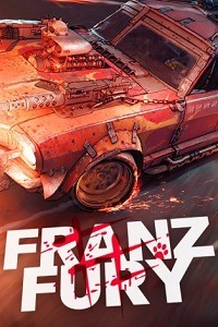 FRANZ FURY