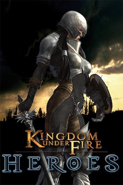 Kingdom Under Fire Heroes