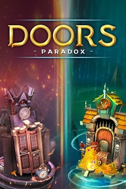 Doors Paradox