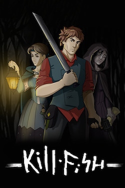 Kill Fish