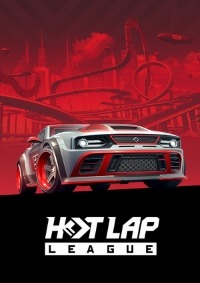 Hot Lap League