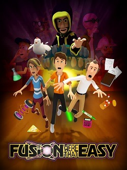 If Fusion Were That Easy