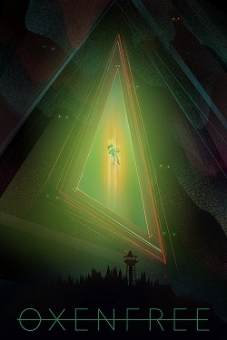 Oxenfree