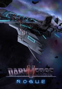 Darkverse Rogue