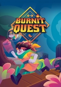 Burnit Quest