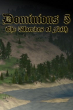 Dominions 5