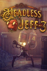 Headless JEFF-3