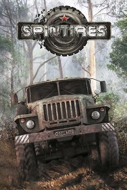 Spintires The Original Game