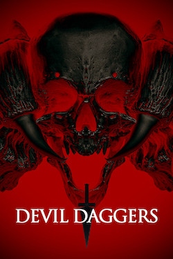 Devil Daggers