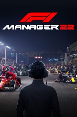 F1 Manager 2022