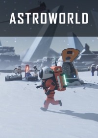 Astroworld