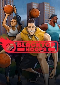 Blacktop Hoops