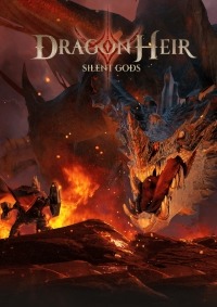 Dragonheir Silent Gods