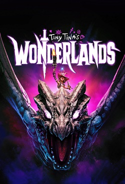 Тайни Тина’эс Вандэландз