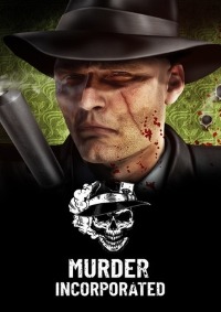 Contract Killer Simulator - Mafia Edition