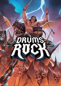 Drums Rock