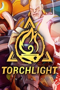 Torchlight: Infinite