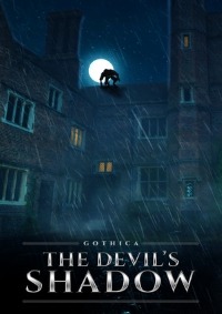 Gothica The Devil's Shadow
